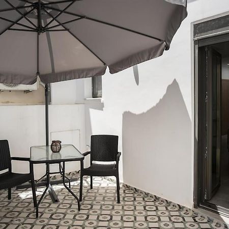 Minoas Suite The Sense Of Luxury Heraklion  Bagian luar foto