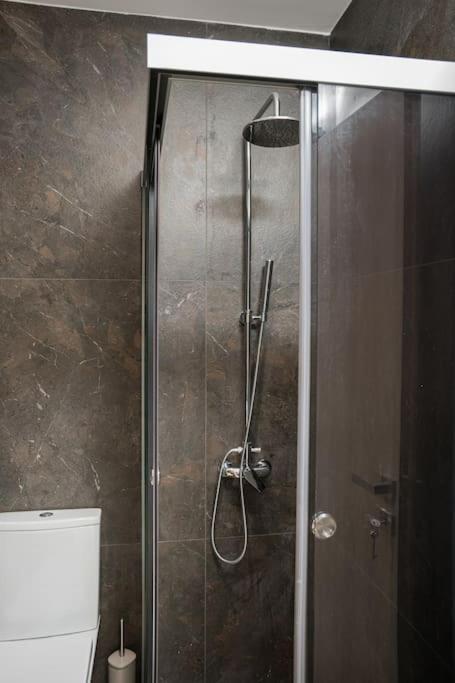Minoas Suite The Sense Of Luxury Heraklion  Bagian luar foto