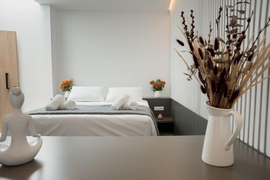 Minoas Suite The Sense Of Luxury Heraklion  Bagian luar foto