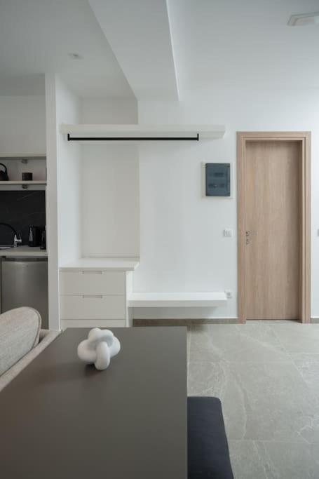 Minoas Suite The Sense Of Luxury Heraklion  Bagian luar foto