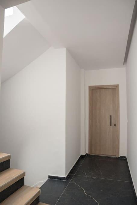 Minoas Suite The Sense Of Luxury Heraklion  Bagian luar foto