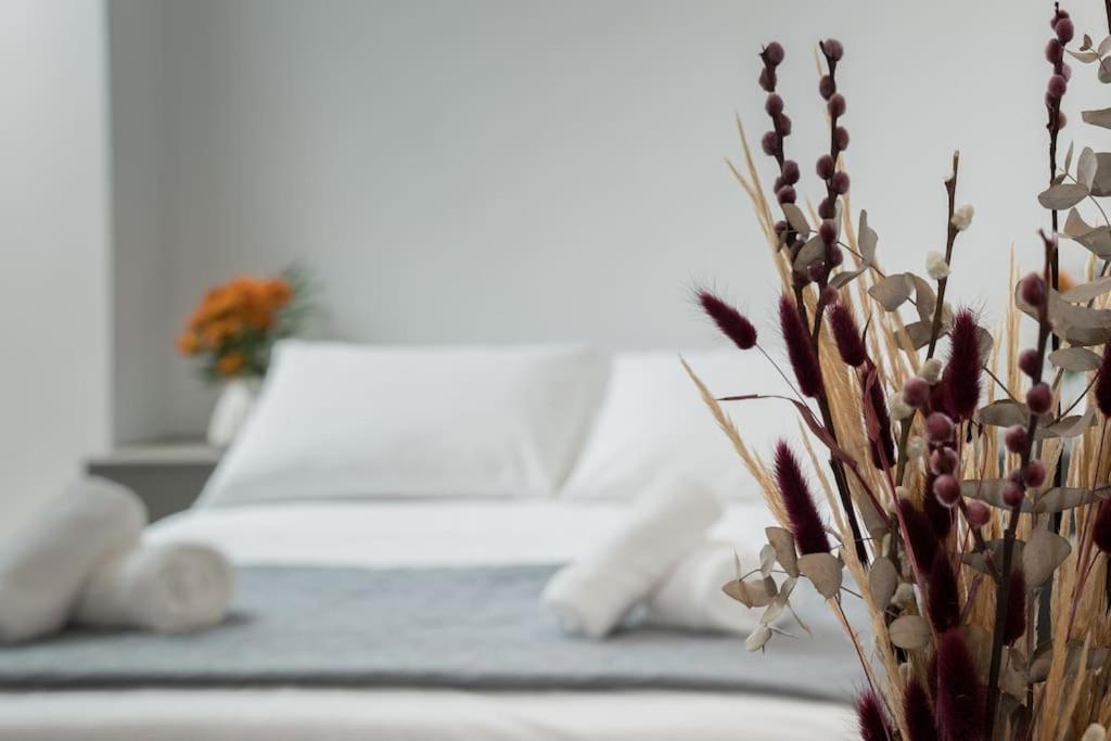 Minoas Suite The Sense Of Luxury Heraklion  Bagian luar foto