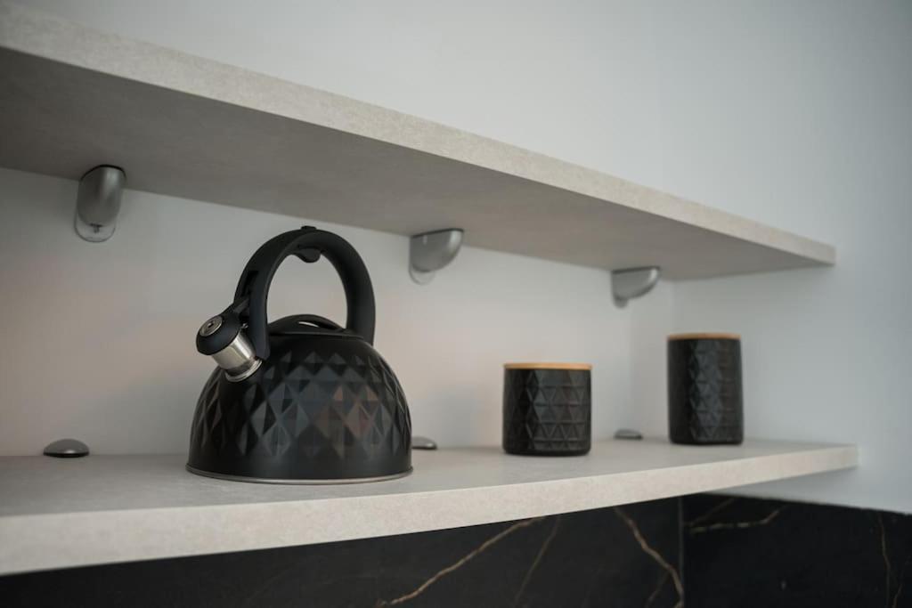 Minoas Suite The Sense Of Luxury Heraklion  Bagian luar foto