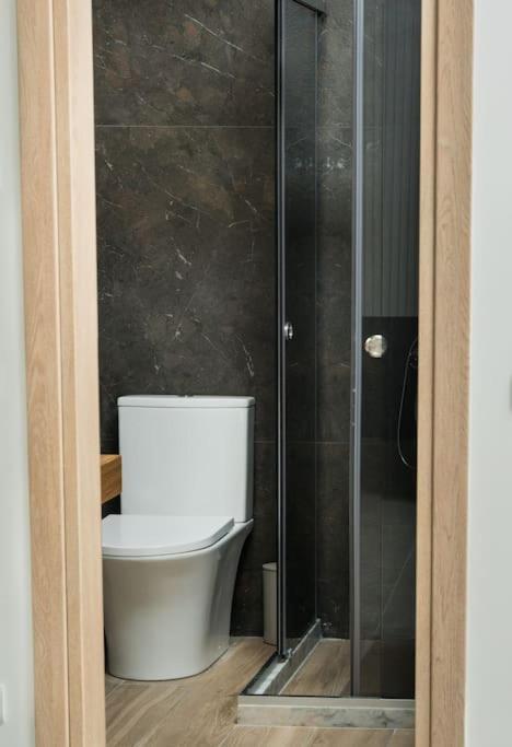 Minoas Suite The Sense Of Luxury Heraklion  Bagian luar foto