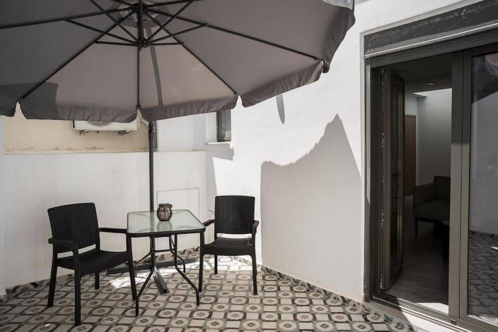 Minoas Suite The Sense Of Luxury Heraklion  Bagian luar foto
