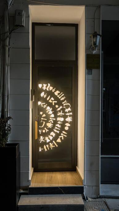 Minoas Suite The Sense Of Luxury Heraklion  Bagian luar foto