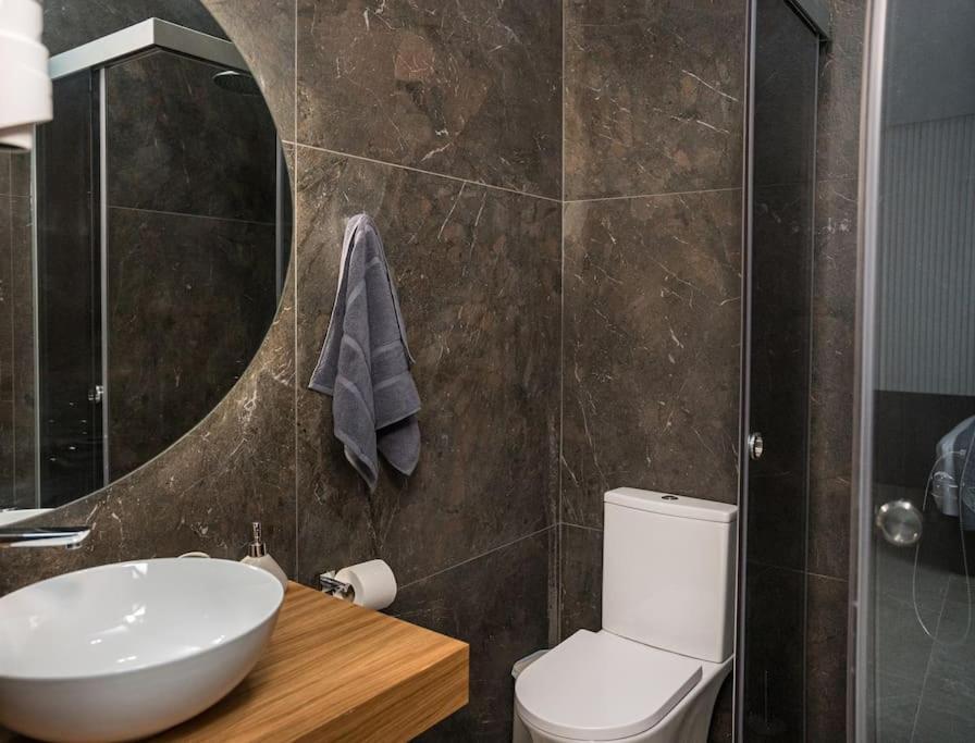 Minoas Suite The Sense Of Luxury Heraklion  Bagian luar foto